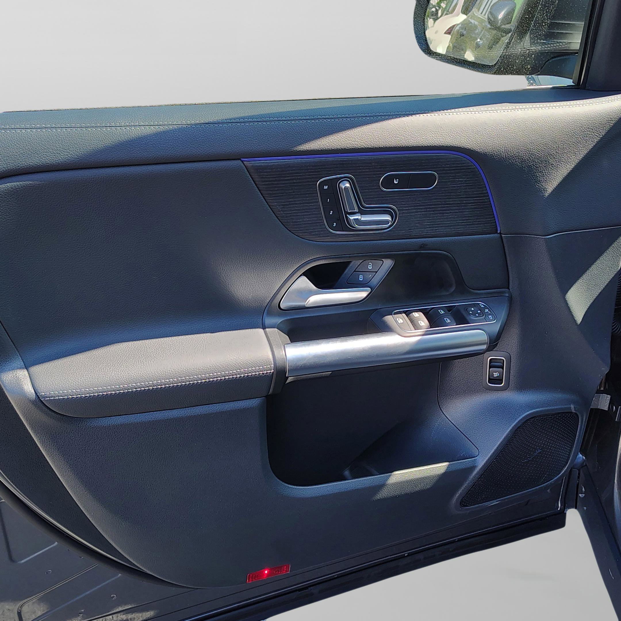 Used 2026 Mercedes-Benz GLA 250 image 29