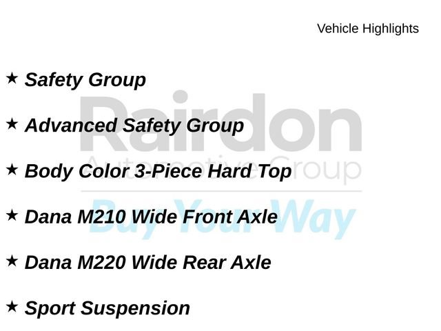 Used 2022 Jeep Gladiator Overland image 11