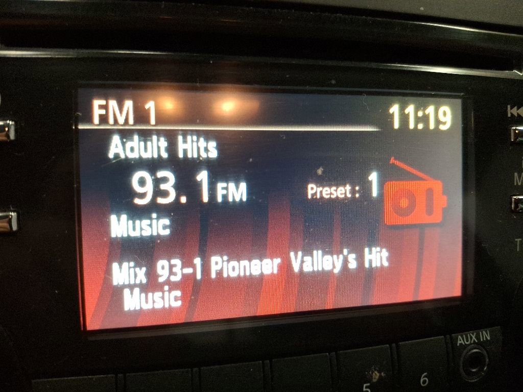 Used 2014 Nissan Frontier SV AWD/4WD image 24