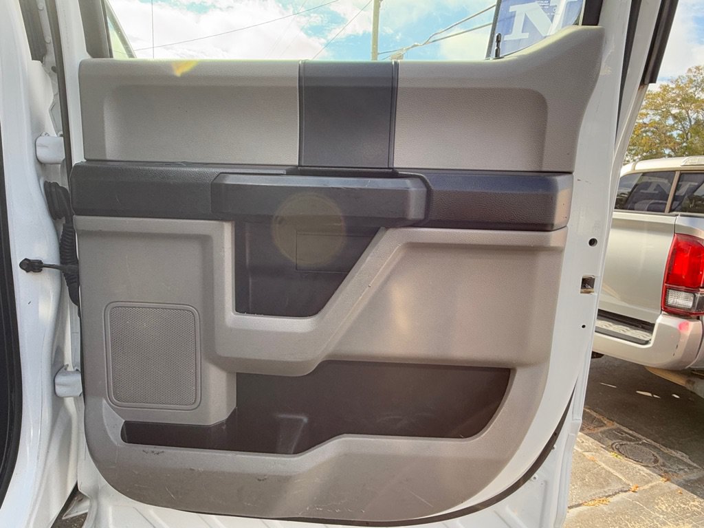 Used 2018 Ford F450 XL w/ Power Equipment Group RWD image 28
