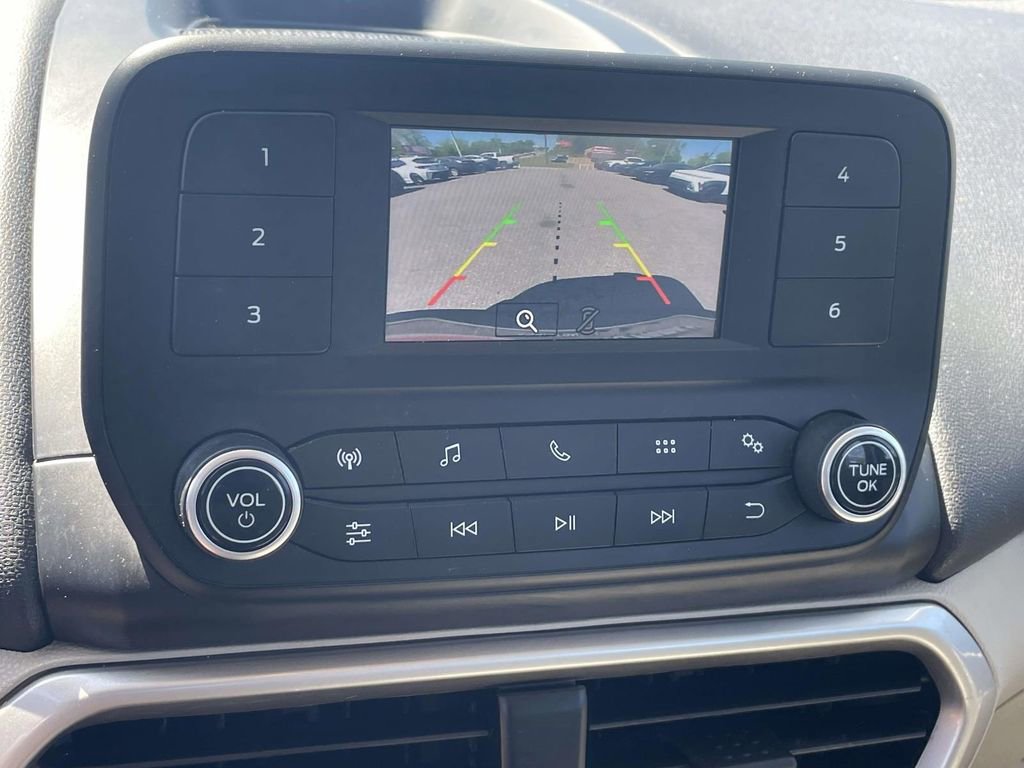 Used 2019 Ford EcoSport S image 17