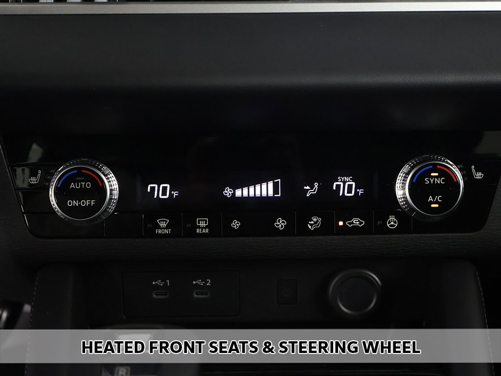 New 2026 Mitsubishi Outlander SE FWD image 9