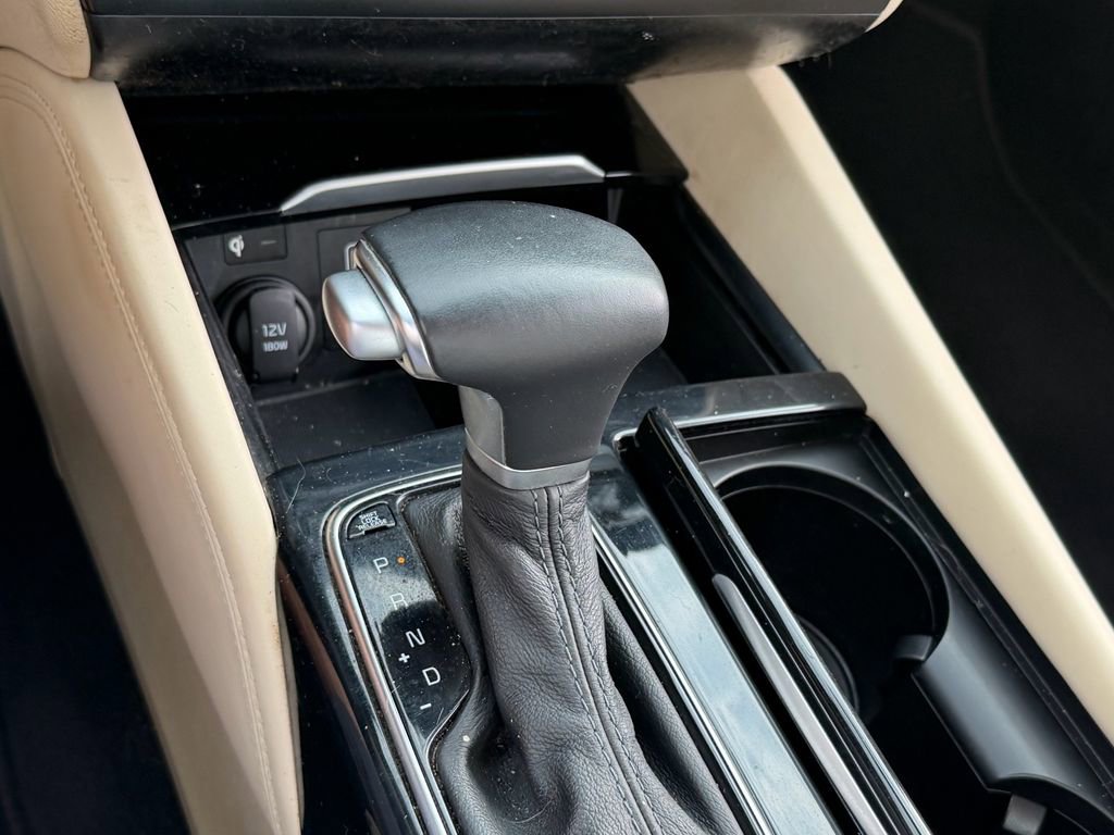 Used 2019 Kia Cadenza Technology FWD image 24