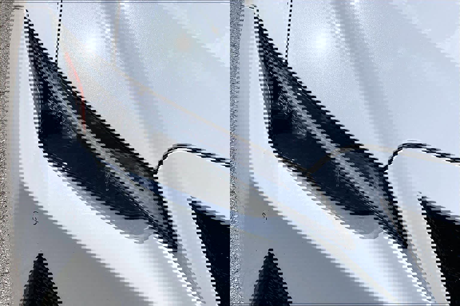 Used 2025 Lexus IS 350 F Sport w/ Navigation Package image 28