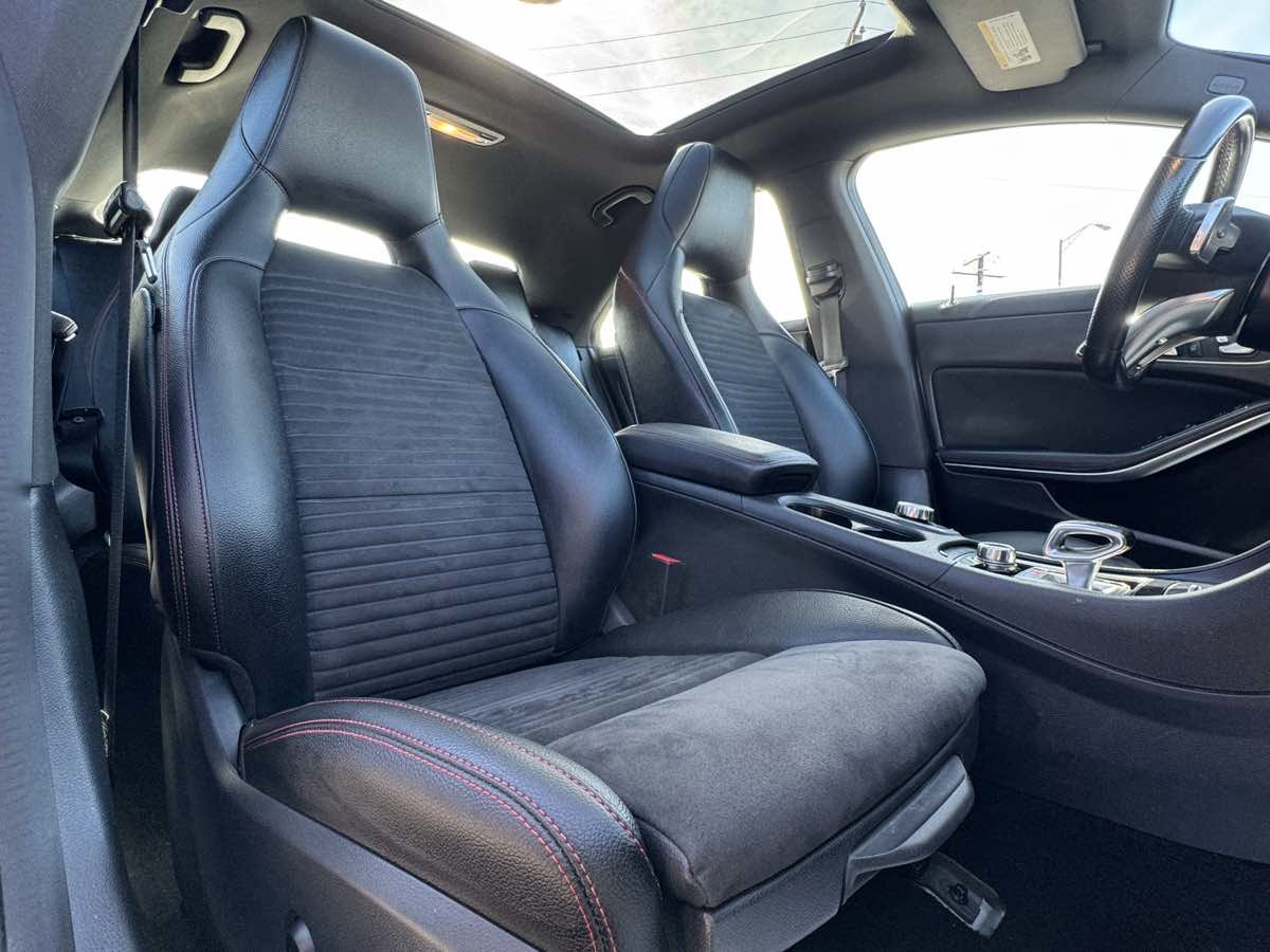 Used 2019 Mercedes-Benz CLA 45 AMG 4MATIC image 29