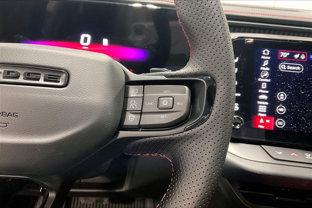 New 2026 Dodge Charger Scat Pack AWD/4WD image 14