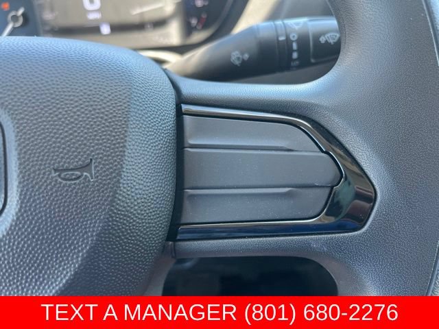 New 2026 RAM ProMaster 3500 FWD image 24