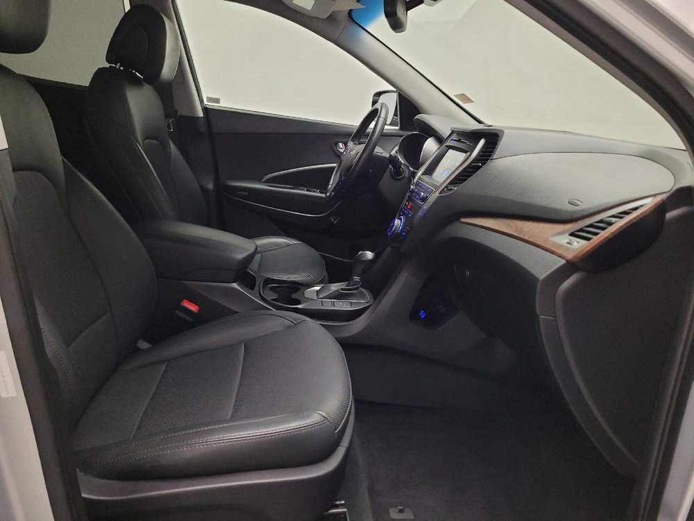 Used 2018 Hyundai Santa Fe Sport 2.0T FWD image 21