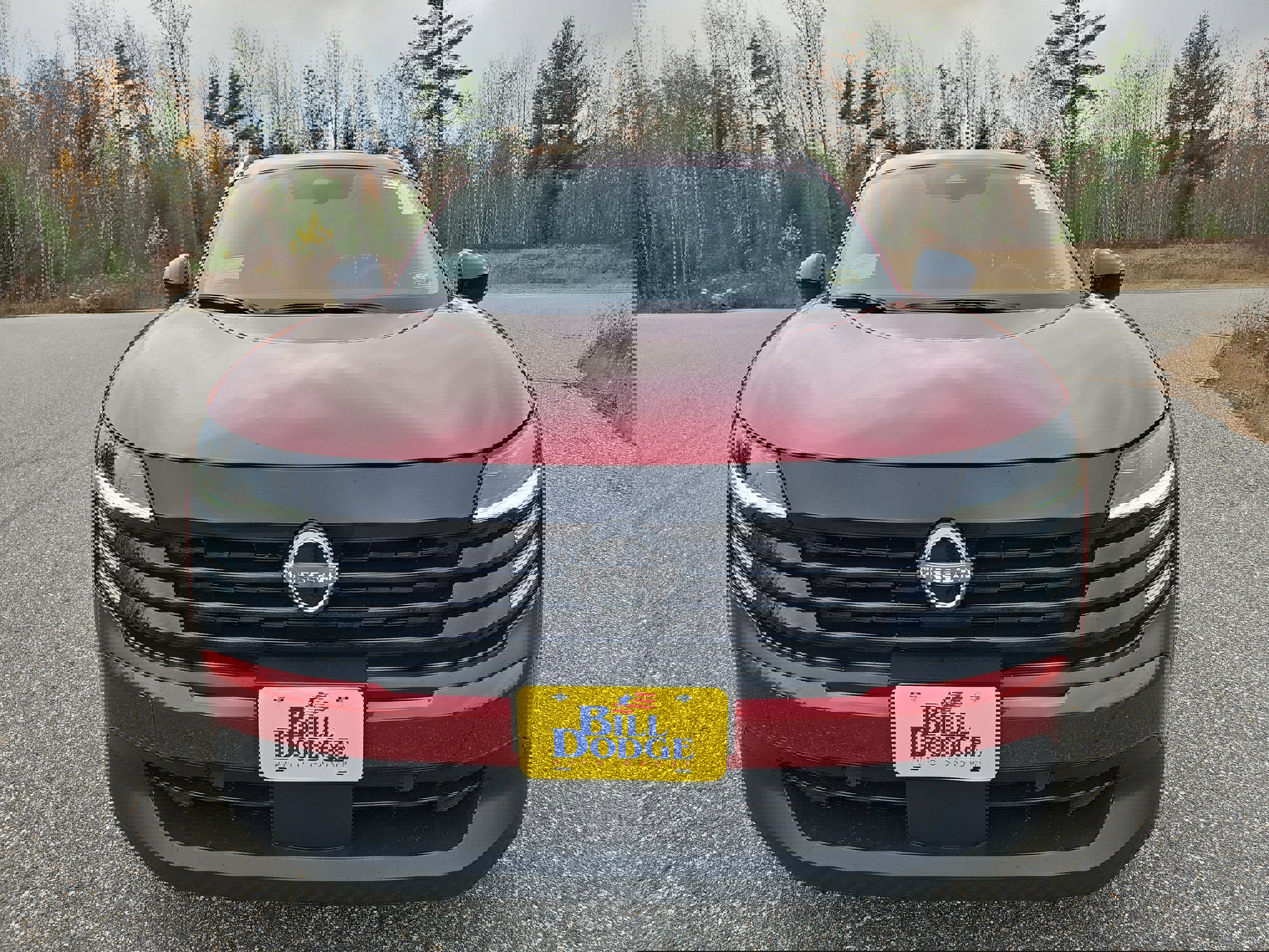 New 2026 Nissan Kicks SV w/ Charging Package image 10