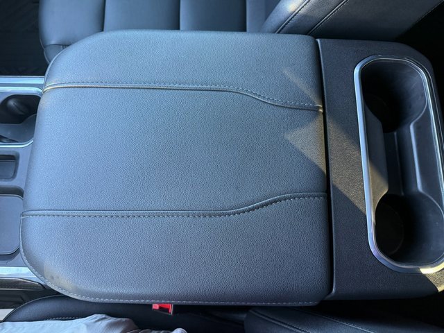 Used 2024 Chevrolet Silverado 1500 LT Trail Boss w/ Convenience Package II image 20