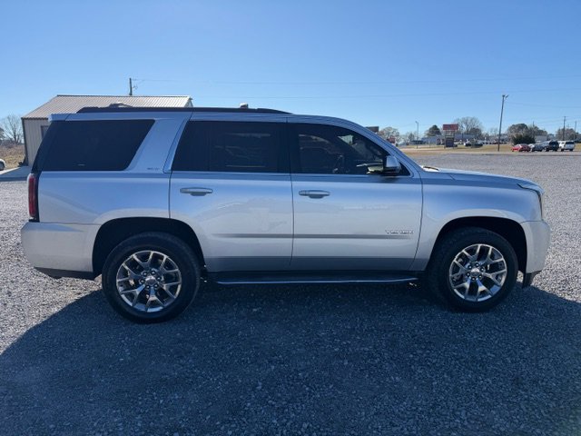 Used 2015 GMC Yukon SLT w/ Open Road Package image 5