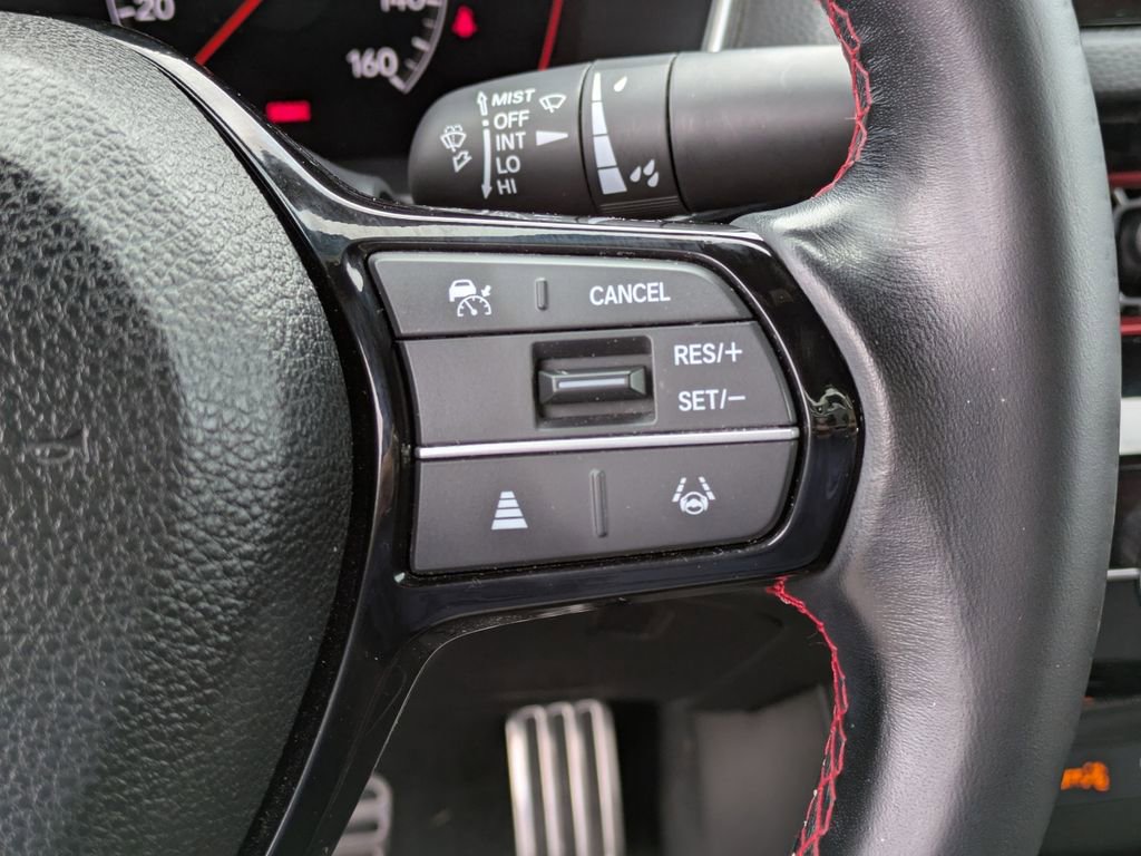 Used 2022 Honda Civic Si image 27