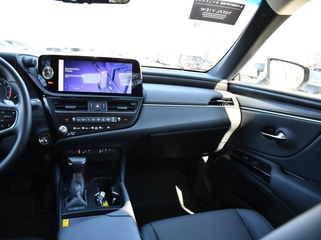 Certified 2025 Lexus ES 350 w/ Premium Package image 21