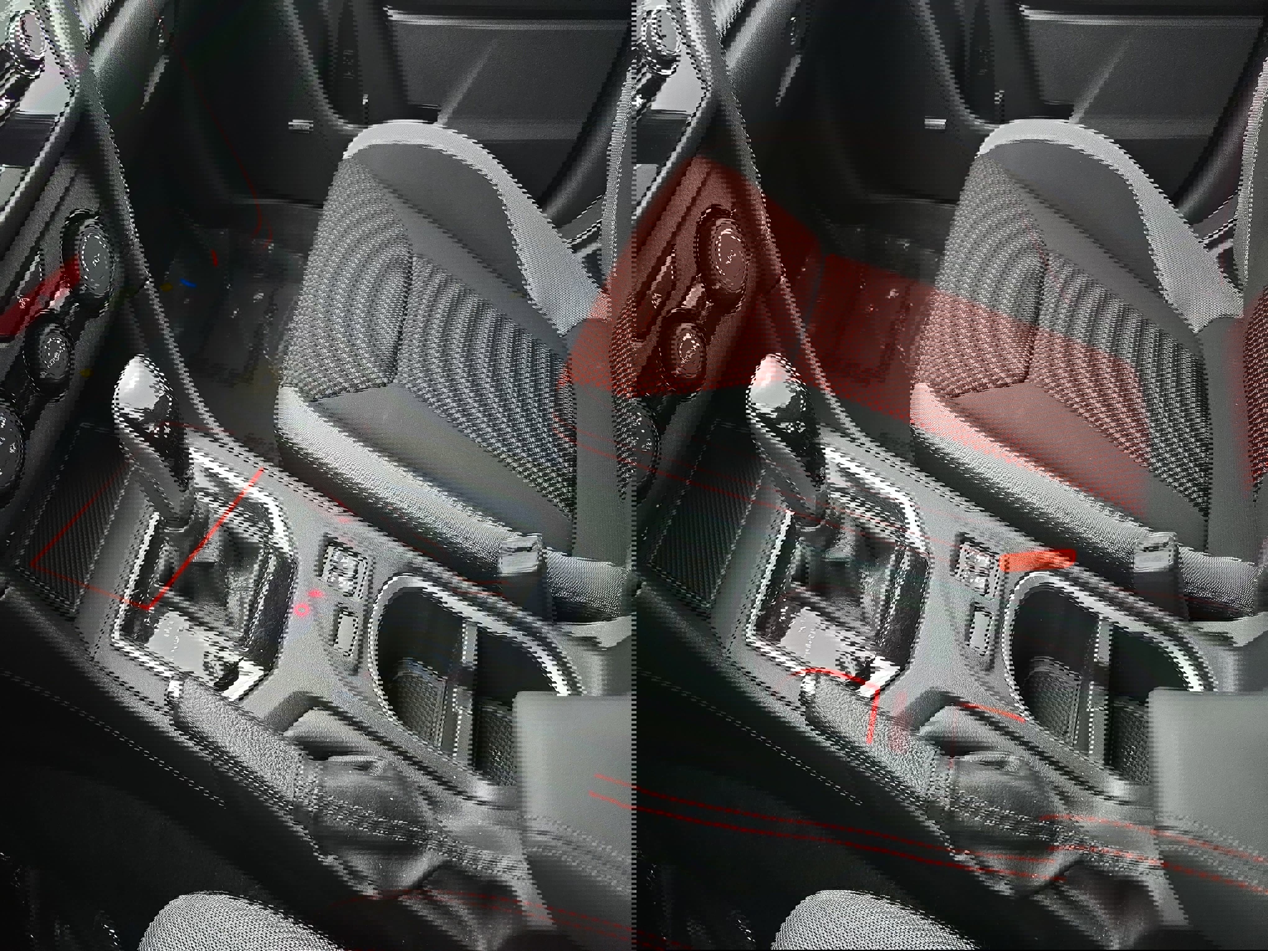 Used 2023 Subaru Impreza 2.0i Sport image 24