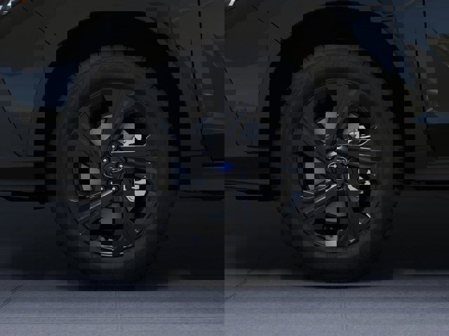 New 2026 Subaru Crosstrek 2.5i image 9