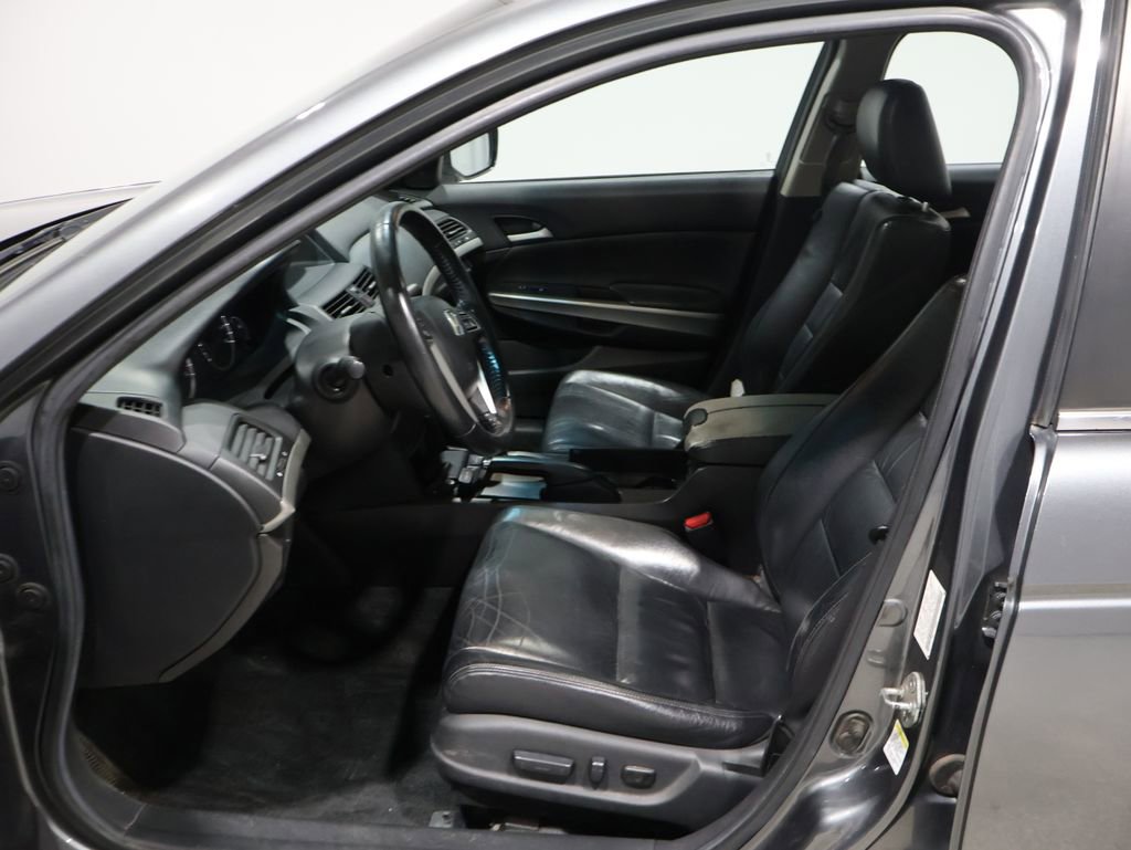Used 2008 Honda Accord EX-L image 10