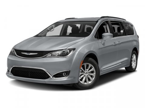 Used 2017 Chrysler Pacifica Touring-L video 4