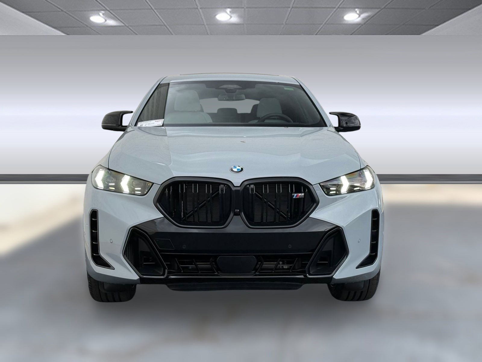 New 2026 BMW X6 M60i image 5