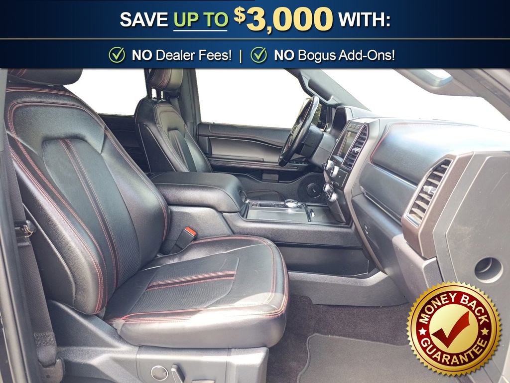 Used 2021 Ford Expedition Limited RWD image 22