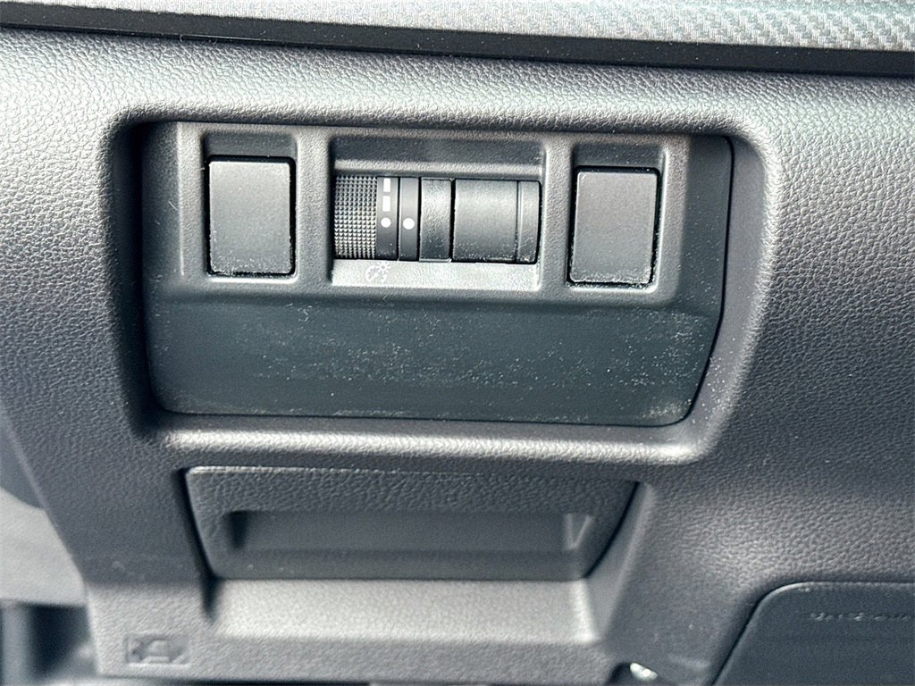 New 2026 Subaru Crosstrek 2.0i Premium image 6