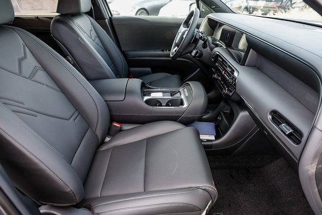 New 2026 Hyundai Palisade XRT Pro AWD/4WD image 20