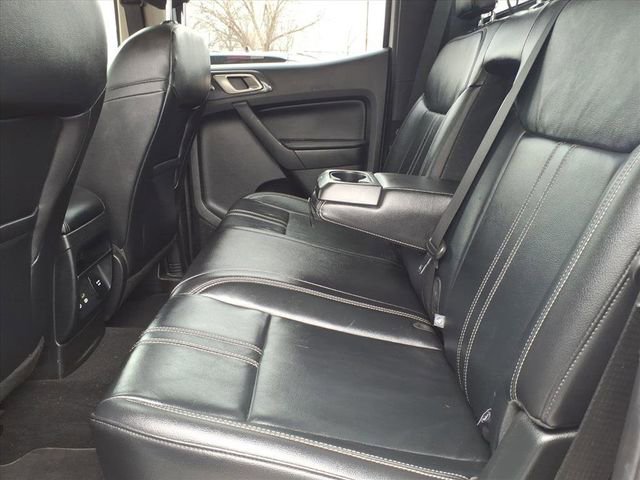 Used 2019 Ford Ranger Lariat image 10