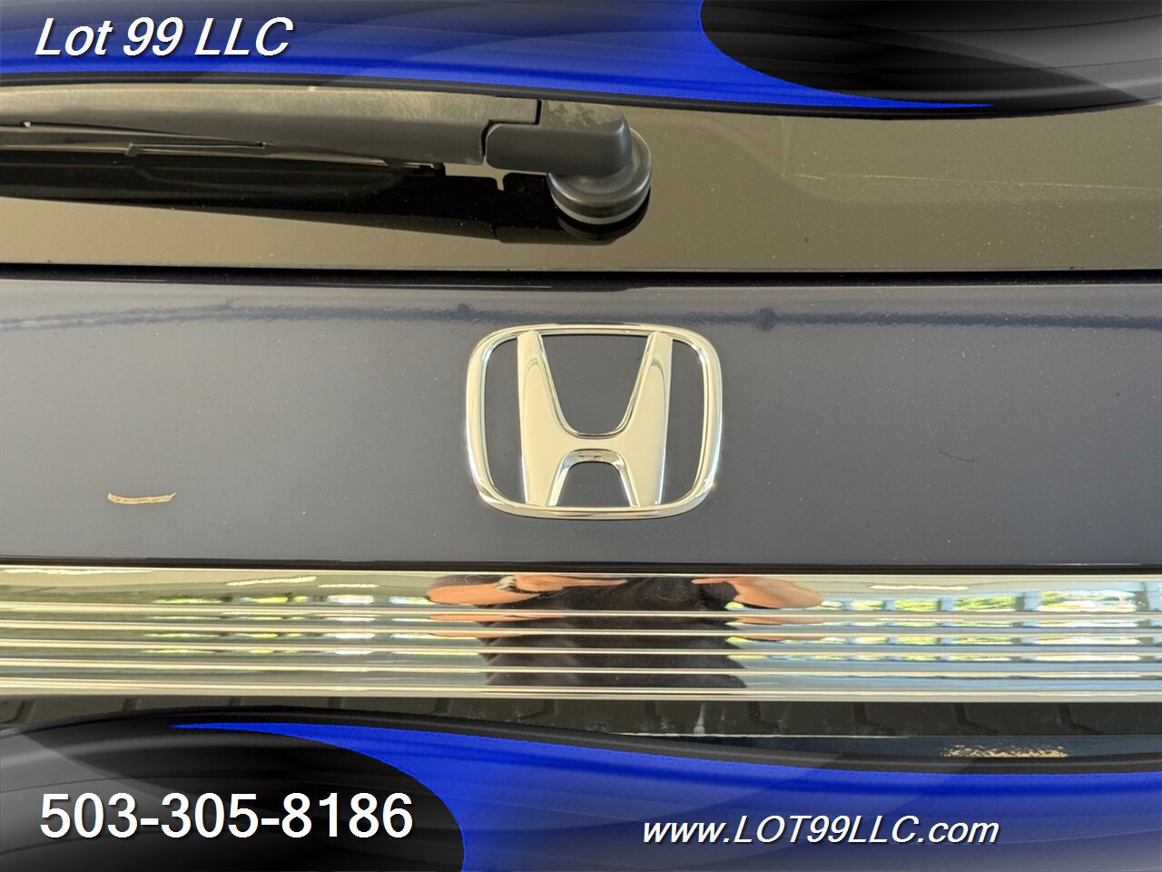 Used 2015 Honda Odyssey EX-L image 72