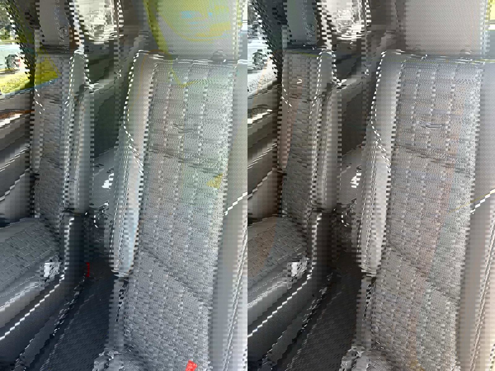 New 2025 Cadillac Escalade Sport Platinum w/ LPO, Floor Liner Package image 17