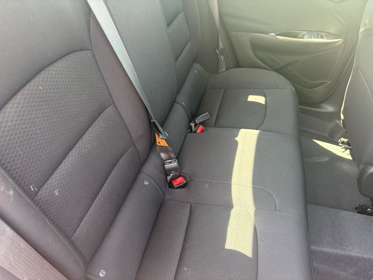 Used 2025 Chevrolet Malibu RS image 46