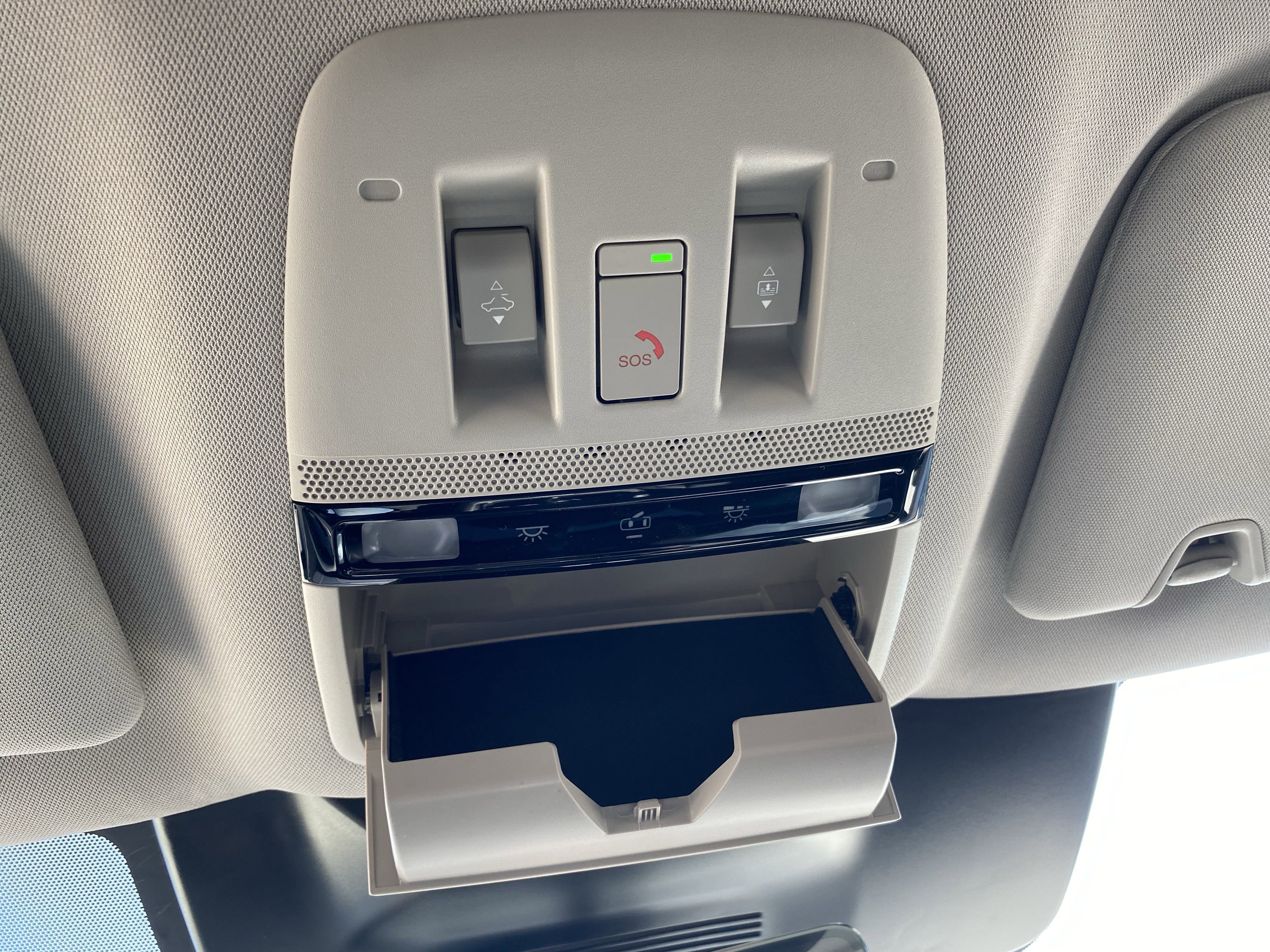 New 2025 Nissan Murano SL image 30