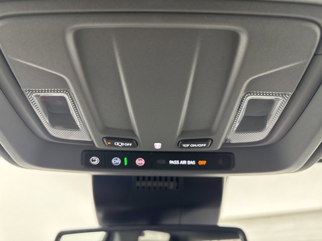 New 2026 Chevrolet Silverado 2500 W/T w/ WT Convenience Package image 22