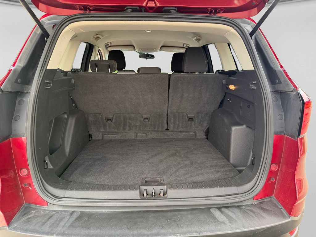 Used 2019 Ford Escape SE FWD image 42