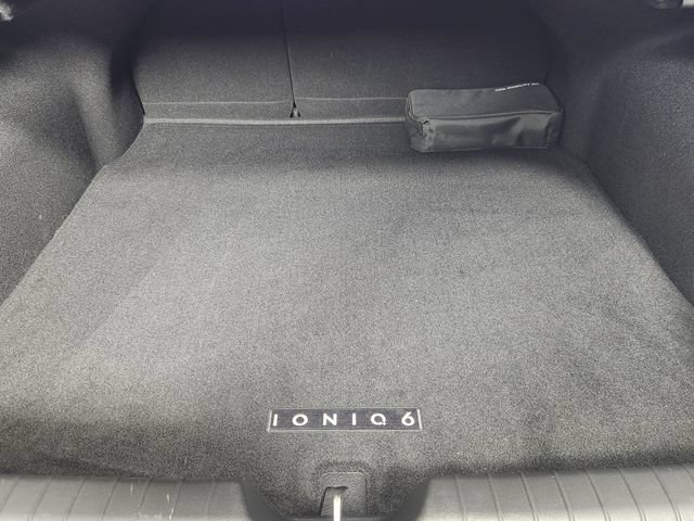 Certified 2024 Hyundai Ioniq 6 SE AWD/4WD image 19