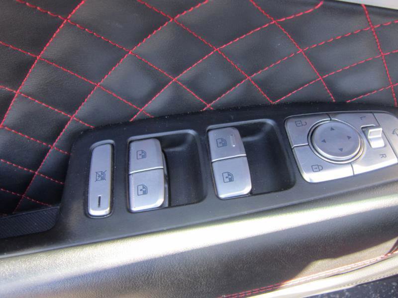 Used 2019 Genesis G70 3.3T Dynamic image 23