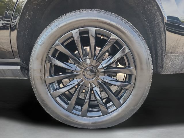 Used 2023 Cadillac Escalade Premium Luxury w/ Performance Package RWD image 38