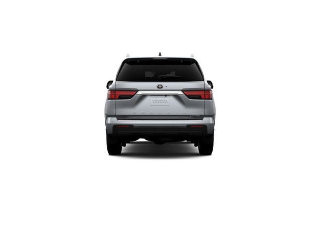 New 2026 Toyota Sequoia 1794 Edition AWD/4WD image 8