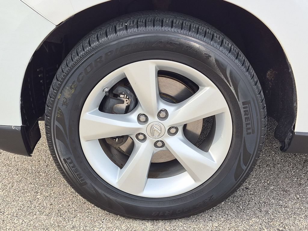 Used 2015 Lexus RX 350 AWD image 15