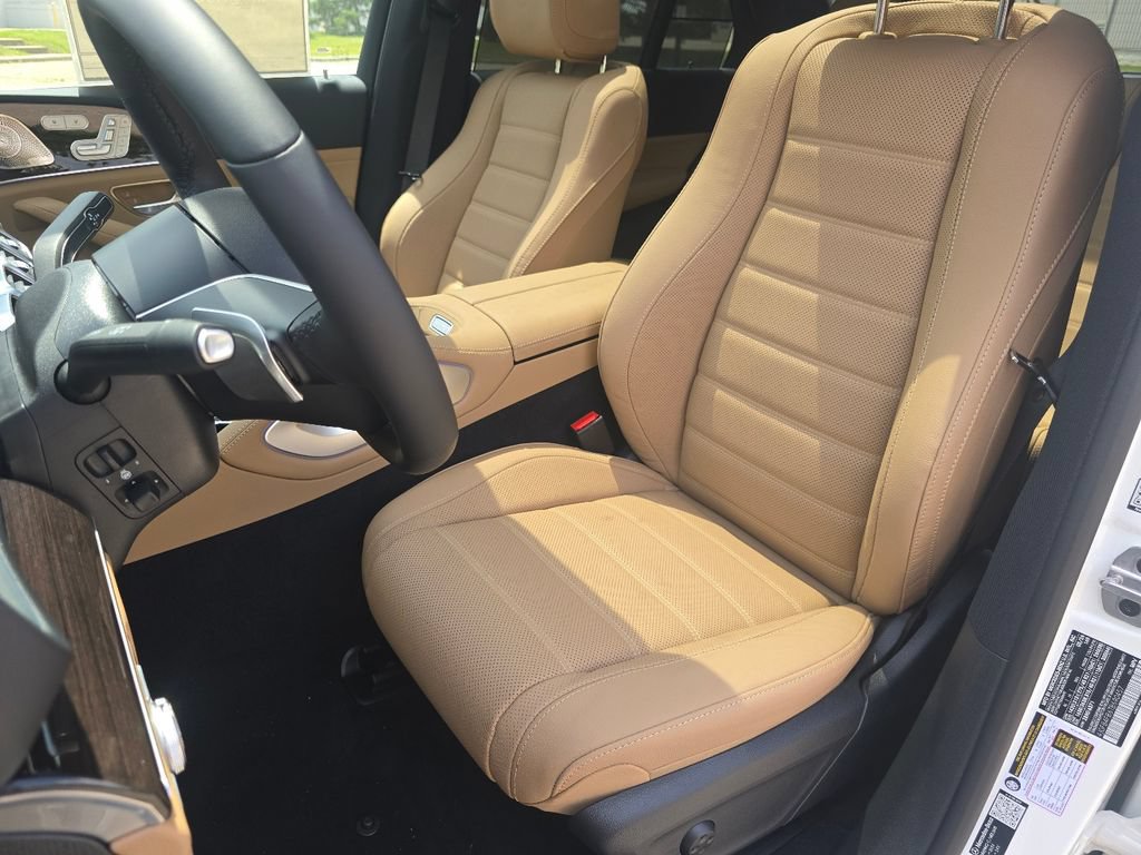 New 2026 Mercedes-Benz GLE 350 4MATIC image 25