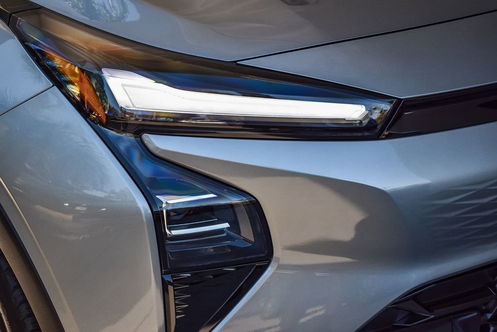 New 2027 Chevrolet Bolt RS image 8