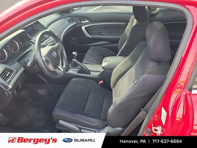 Used 2012 Honda Accord EX image 10