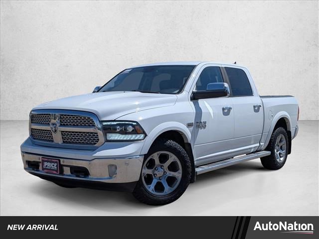 Used 2015 RAM 1500 Laramie w/ Convenience Group