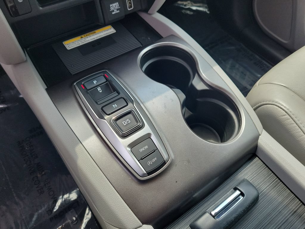 Used 2022 Honda Pilot Special Edition image 27
