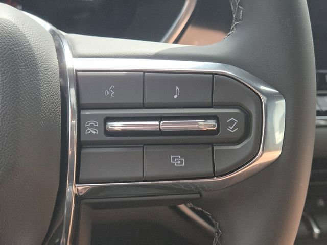 New 2026 GMC Canyon Elevation w/ Convenience Package AWD/4WD image 15