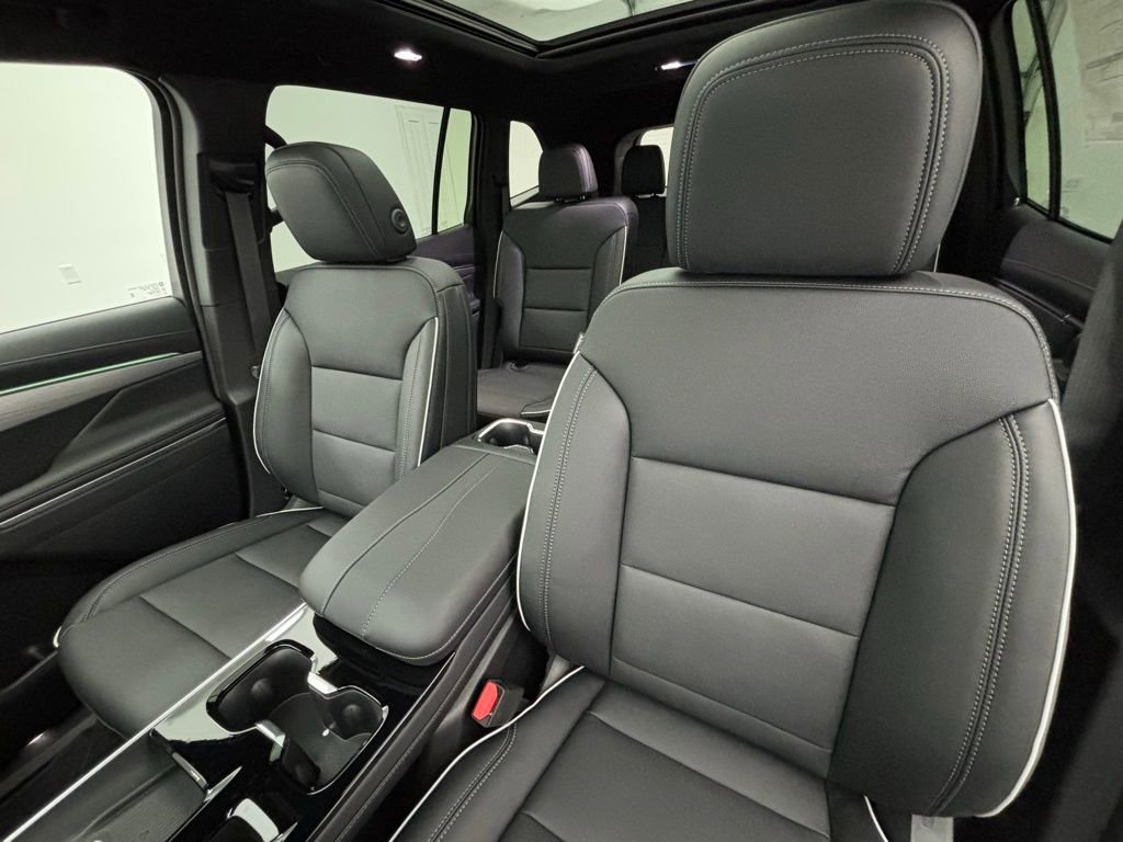 New 2026 Buick Enclave Preferred w/ Power Package image 24