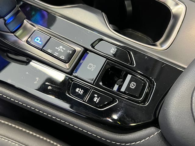 Used 2025 Lexus NX 350h AWD w/ Cold Area Package image 28