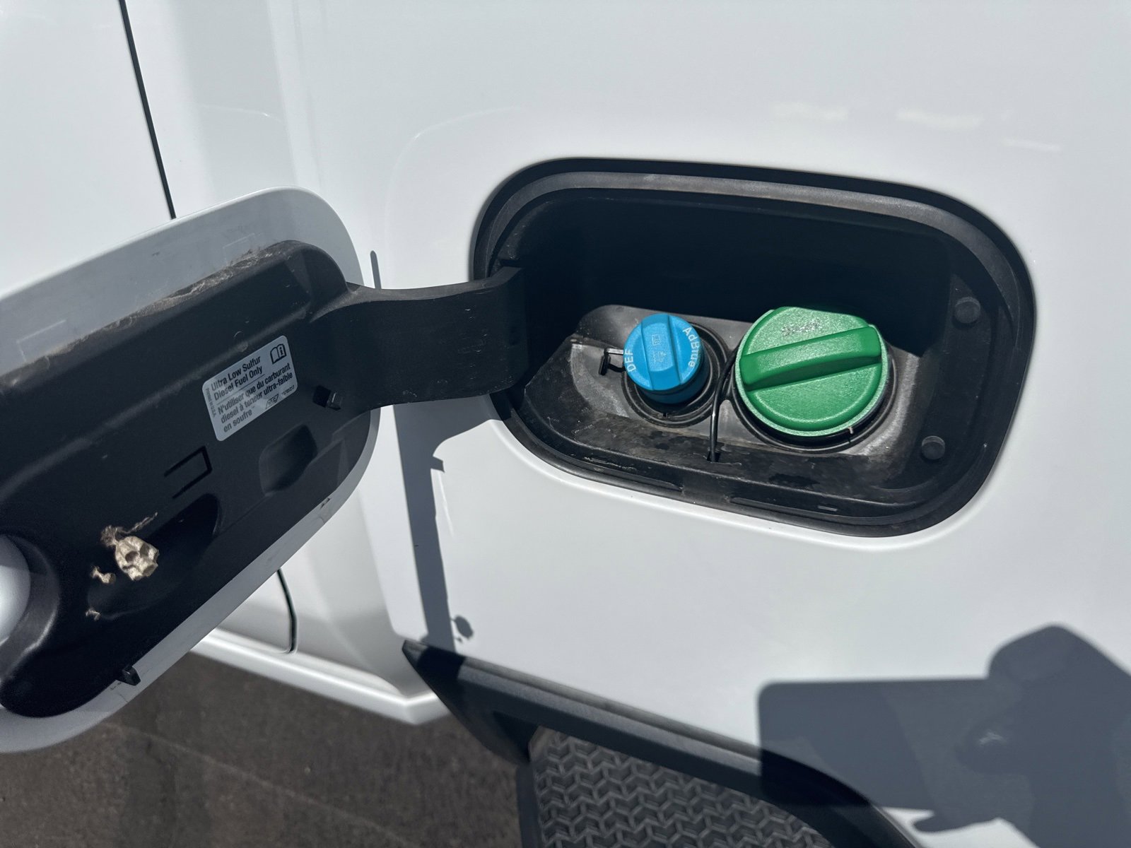 New 2025 Chevrolet Silverado 3500 LT w/ All Star Edition image 38