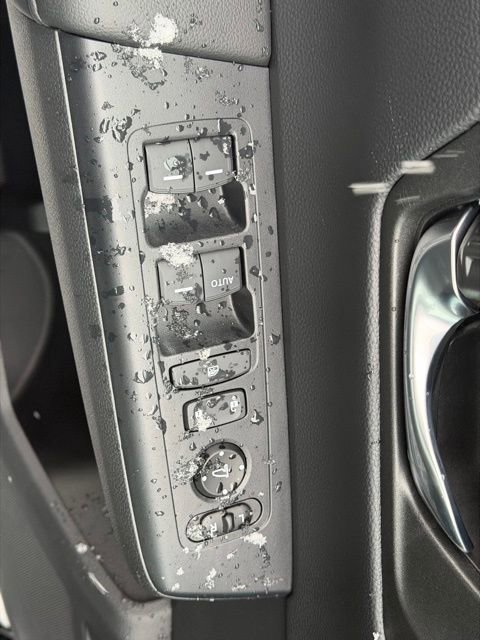 Certified 2023 Honda CR-V LX image 21