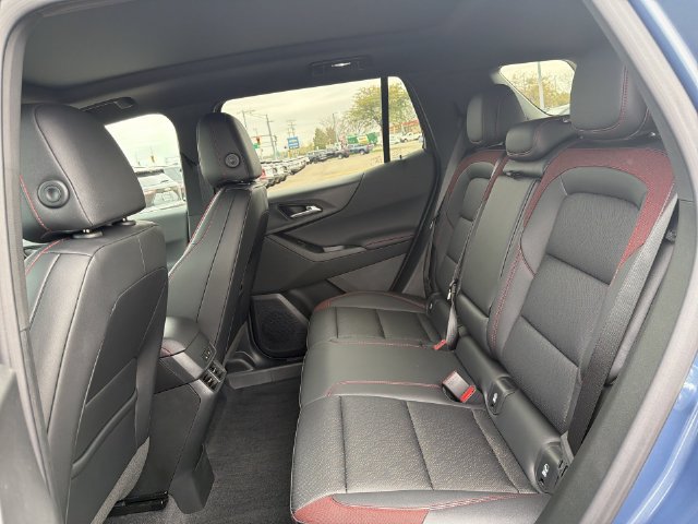 New 2027 Chevrolet Equinox RS w/ Safety and Technology Package AWD/4WD image 21