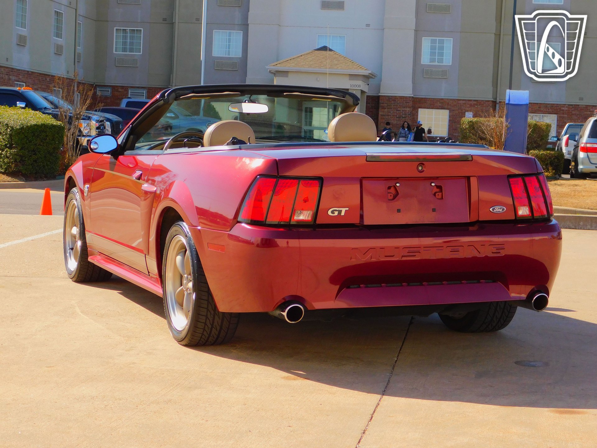 Used 2004 Ford Mustang GT RWD image 18