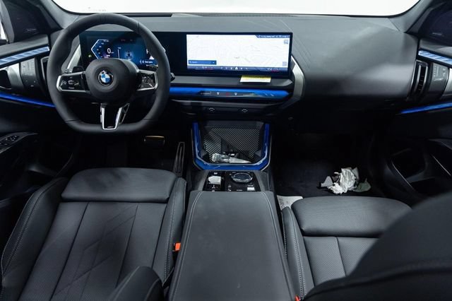 New 2026 BMW X3 xDrive30i w/ Premium Package AWD/4WD image 23